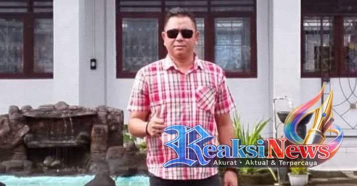 GEMPAR! Kalvin Wangko Maju Calon Kades Sendangan Satu: Desa Bakal Jadi Surga Sejahtera, Aman untuk Pemuda dan Warga!