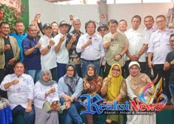 Menuju Rakernas II, MIO Indonesia Bentuk Panitia Bela Negara dan Matangkan Program Kerja