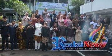 Pemkot Sukabumi Menjalin Kerja Sama Dengan Enam Perguruan Tinggi Dalam Program Beasiswa Bercahaya