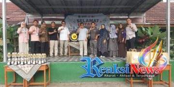 Para Pelajar Mencetak Prestasi Pada 02SN, FLS3N, dan Pentas PAI Tingkat Kota