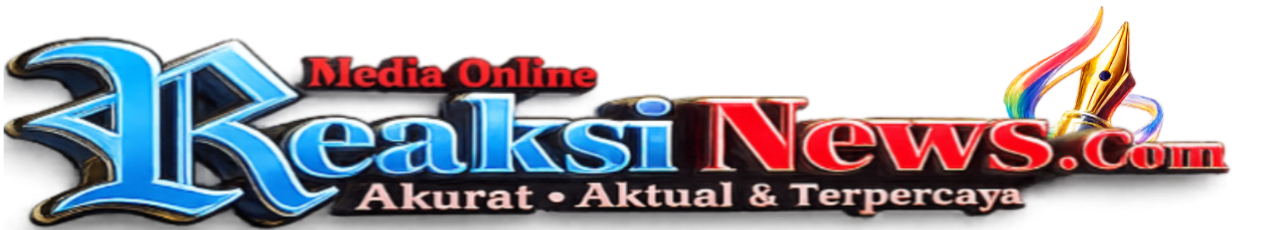 Reaksi News