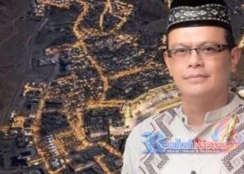 Berbenah Di Tahun Baru Hijriyah