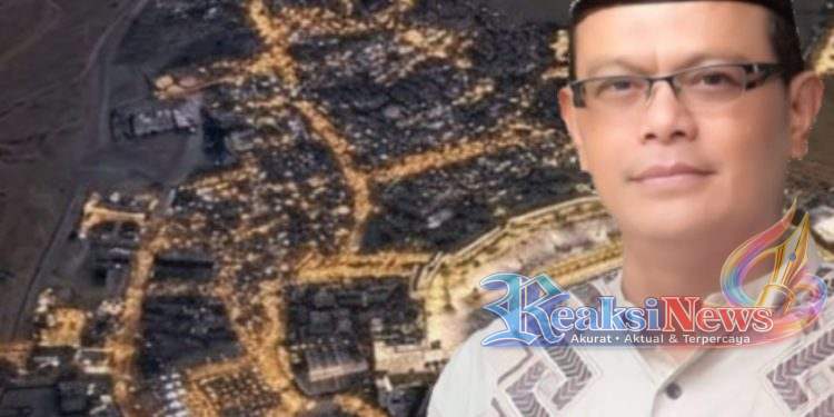Berbenah Di Tahun Baru Hijriyah