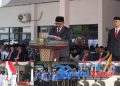 Peringatan Hari Lahir Pancasila : Bupati Sukabumi Ajak Kuatkan Kembali Komitmen Kebangsaan