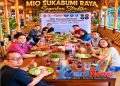 MIO Sukabumi Raya Segarkan Struktur Organisasi: Siap Jadi Mitra Andalan Pemerintah dan Masyarakat