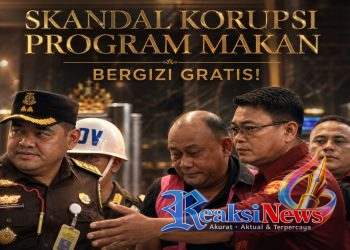 Kejagung Tahan Eks Kepala BGN Dadan Hindayana, Kasus Korupsi