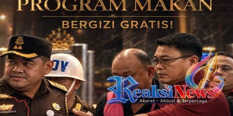 Kejagung Tahan Eks Kepala BGN Dadan Hindayana, Kasus Korupsi