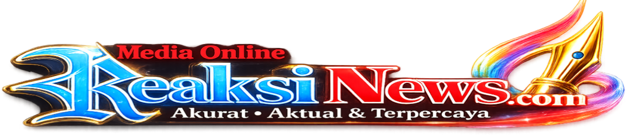 Reaksi News