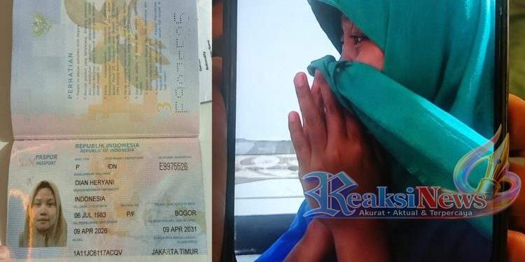 Langgar Moratorium & UU TPPO, Majikan & Sponsor Tagih Rp50juta – 80Juta ke PMI Sakit di Oman: KP2MI Diminta Turun Tangan