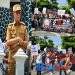 Ribuan RT dan RW Tuntut Walikota Sukabumi, Tagih Janji Politik Masa Aksi 2626