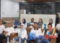 Pemkab Sukabumi Gaungkan Semangat, Saat Bekerja Untuk Keadilan Iklim