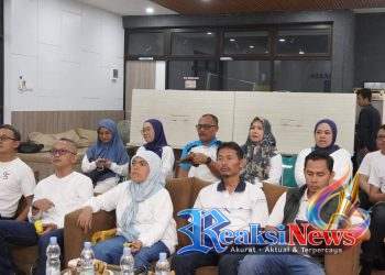 Pemkab Sukabumi Gaungkan Semangat, Saat Bekerja Untuk Keadilan Iklim