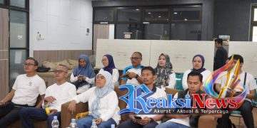 Pemkab Sukabumi Gaungkan Semangat, Saat Bekerja Untuk Keadilan Iklim
