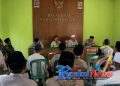 Getarkan Bumi, Ketuk Pintu Langit dengan Tamatan 100 Kali Tamat Al-Qur’an Warnai 1 Muharram 1448 H di Jampangkulon