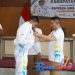 Wabup Lepas Atlet Ke Popwilda Jabar Tahun 2026: Fokus dan Semangat Pantang Menyerah