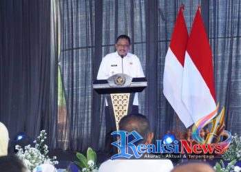 Bangun Rumah dan Sarana Ibadah, Bupati Sukabumi Apresiasi Kementrian Imigrasi dan Pemasyarakatan