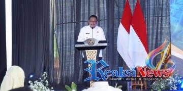 Bangun Rumah dan Sarana Ibadah, Bupati Sukabumi Apresiasi Kementrian Imigrasi dan Pemasyarakatan