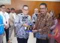 Kick Off UMKM Naik Kelas dan Motekar, Bupati Sukabumi Sampaikan UMKM Ekonomi Bertumbuh
