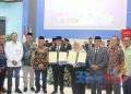 Sekda Apresiasi Dedikasi UMMI Dalam Meningkatkan SDM di Kabupaten Sukabumi