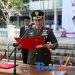 Forkopimda Kota Sukabumi Peringati Hari Lahir Pancasila 2026, Dandim 0607/Kota Sukabumi Bertugas Membacakan UUD 1945