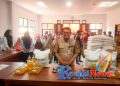 Penuh Haru dan Syukur! Pemdes Semplak Sukabumi Salurkan Bapang 20 Kg Beras dan 2 Liter Minyak untuk 522 Warga
