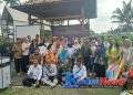 Dukung Pembangunan Sukabumi, LSPR dan Universitas Esa Unggul Gelar Edukasi Komunikasi Pemasaran Politik bagi TPP