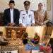 Gerak Cepat di Desa Warnasari : Langkah Nyata Kecamatan Sukabumi Selesaikan Masalah Warga Yang Viral Posting Jual Ginjal di FB