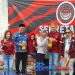 Ormas KKPMP Berbagi Sembako : Momentum Milad Ke 15 Tahun, Panas Terik Tak Menghalangi Semangat