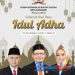Ketua DPRD Kota Sukabumi Mengucapkan Selamat Hari Raya Idul Adha 1447 H/2026 M
