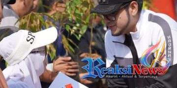 Wakil Walikota Sukabumi: Peringati Hari Lingkungan Hidup Sedunia, Tekankan Kolaborasi Untuk Lingkungan Berkelanjutan