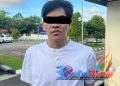 Tim Resmob Polres Minahasa: Amankan Seorang Pria Diduga Terlibat KDRT