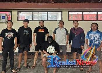Tim URC Resmob Polres Minahasa: Amankan Pemuda di Tondano, Diduga Lakukan KDRT