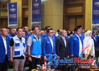 Workshop PAN, Viva Yoga: Politisi PAN Harus Bersikap Tulus dan Tidak Pura-Pura