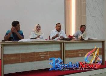 Menuju HPN dan Hari Kebebasan Pers Sedunia Bekasi Raya 2026, Panitia Gelar Rapat Evaluasi dan Finalisasi Persiapan