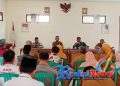 Danramil Warungkiara Kapten Inf Agus Rahman Hadiri Rapat PHBN, Matangkan Persiapan Peringatan HUT Kemerdekaan RI ke-81