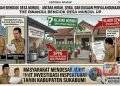 Kisruh Tanah Bengkok Desa Munjul: mencuat konflik agraria , terkait status tanah bengkok desa yang kini ditempati oleh bangunan Sekolah Luar Biasa (SLB) PGRI Ciambar
