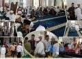 Camat Jampangkulon Dading Hadiri Syahriahan IPHI, Perkuat Ukhuwah Islamiyah di Masjid Jami Al-Ikhlas