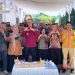Serah Terima Sertifikat Hibah Lahan 60 KK Kawasan Cipelang Kota Sukabumi